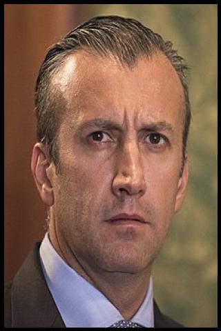 Famous People with surname Aissami