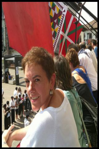 Famous People with surname Aizpurua