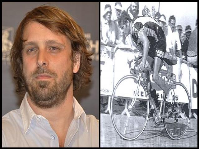 Famous People with surname Aja