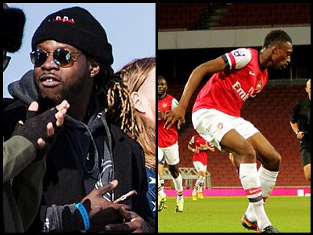 Famous People with surname Ajayi