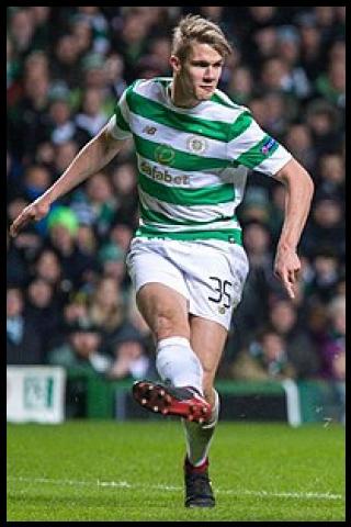 Famous People with surname Ajer