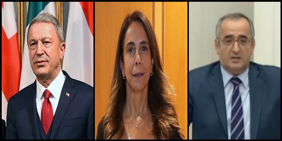 Famous People with surname Akar