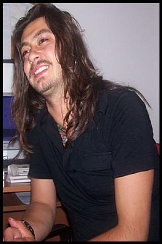 Famous People with surname Akarsu