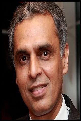 Famous People with surname Akbaruddin