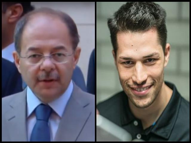 Famous People with surname Akdağ