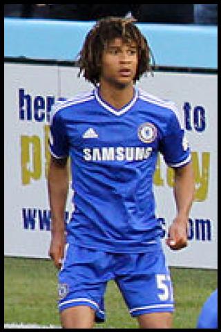 Famous People with surname Ake