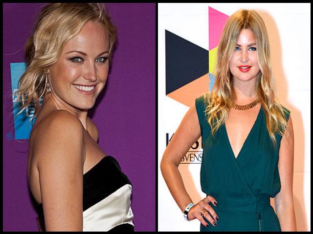 Famous People with surname Akerman