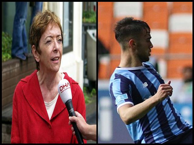 Famous People with surname Akg&uuml;n