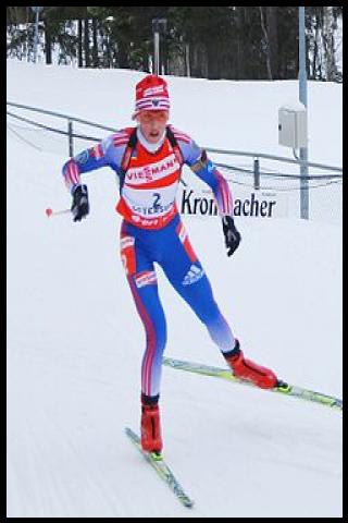 Famous People with surname Akhatova