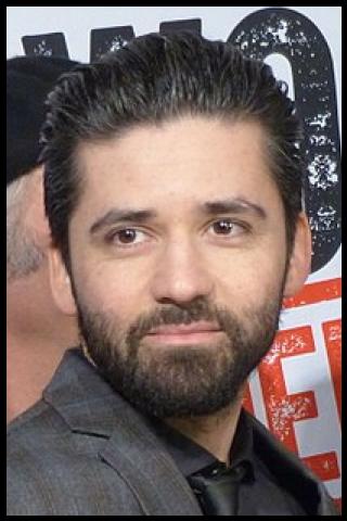 Famous People with surname Akhavan