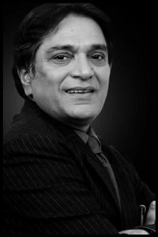 Famous People with surname Akhter