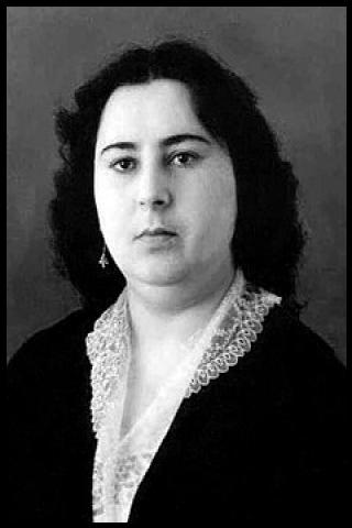 Famous People with surname Akhundova