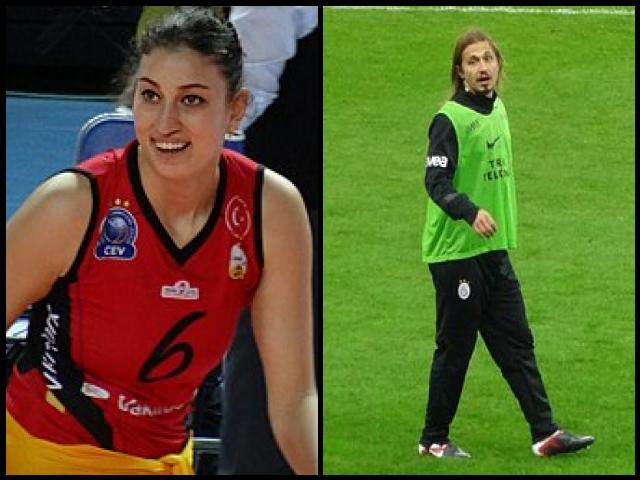 Famous People with surname Akman