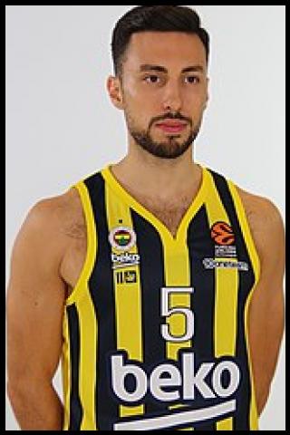 Famous People with surname Akpinar