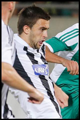 Famous People with surname Aksentijević