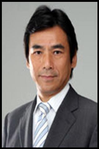 Famous People with surname Akutsu