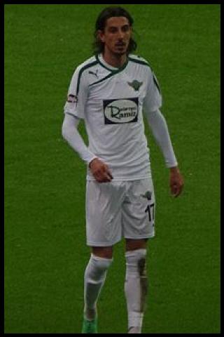 Famous People with surname Aky&uuml;z