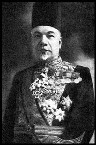 Famous People with surname Al-abed