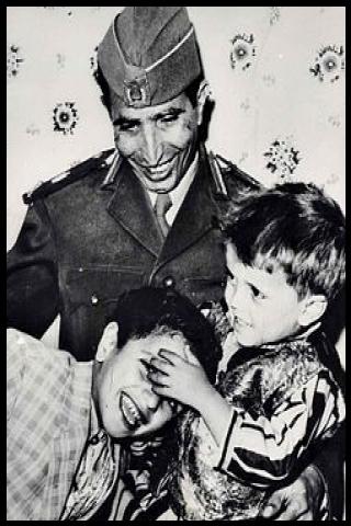 Famous People with surname Al amri