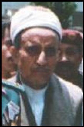 Famous People with surname Al arashi