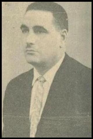 Famous People with surname Al badri