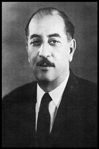 Famous People with surname Al bakr