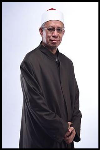 Famous People with surname Al bakri