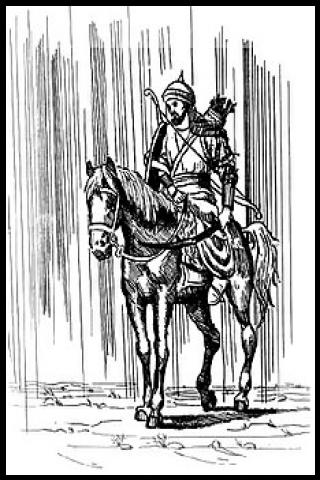 Famous People with surname Al bariqi