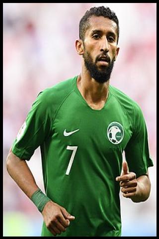 Famous People with surname Al faraj