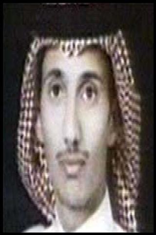 Famous People with surname Al ghamdi