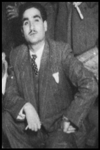 Famous People with surname Al-ghazali