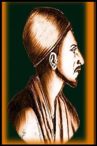 Famous People with surname Al halabi