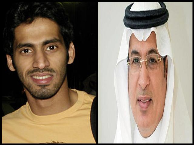 Famous People with surname Al-harthi