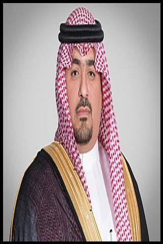 Famous People with surname Al ibrahim