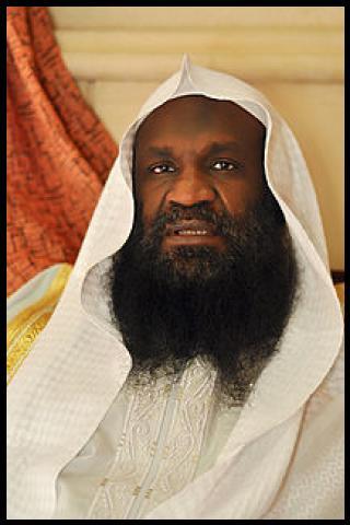 Famous People with surname Al kalbani