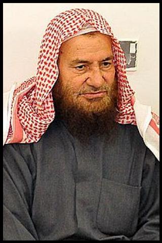 Famous People with surname Al khaliq