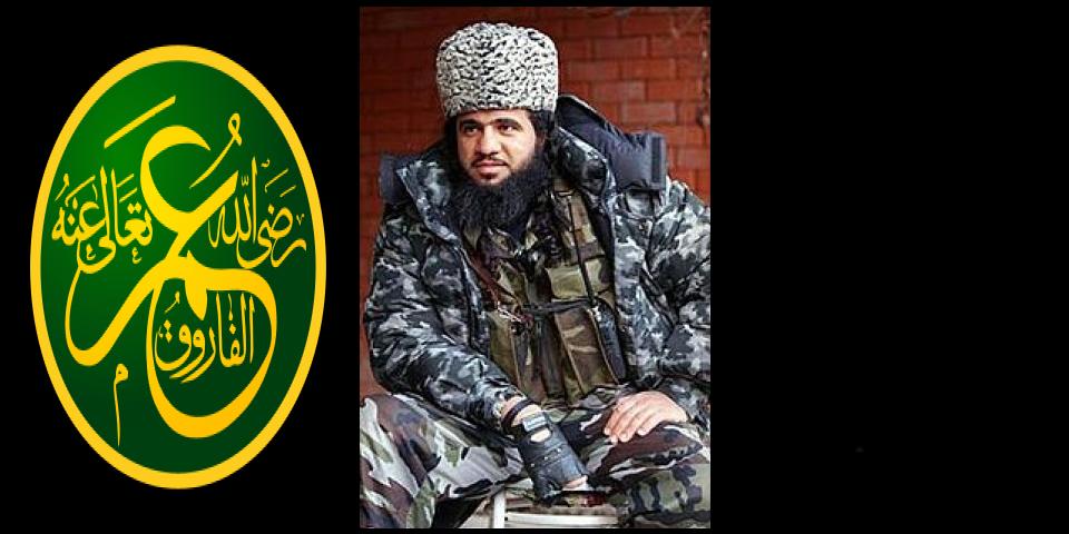 Famous People with surname Al khattab