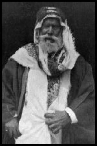 Famous People with surname Al mutairi