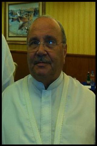 Famous People with surname Al nabulsi