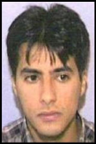 Famous People with surname Al nami