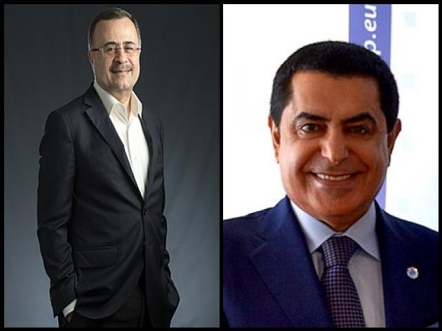 Famous People with surname Al nasser