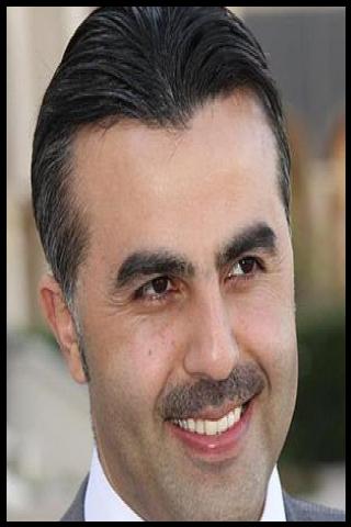 Famous People with surname Al omar