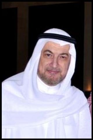 Famous People with surname Al-qadi