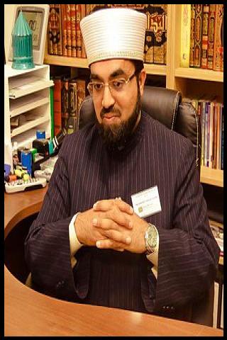 Famous People with surname Al qadri