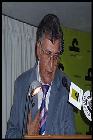 Famous People with surname Al qasim