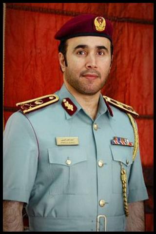 Famous People with surname Al raisi