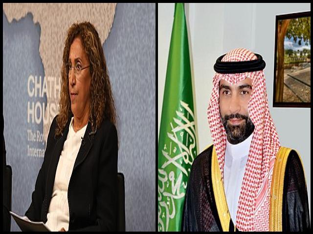 Famous People with surname Al rasheed