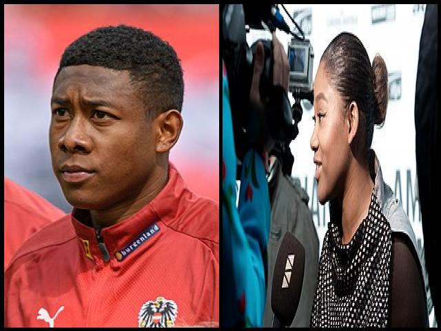 Famous People with surname Alaba