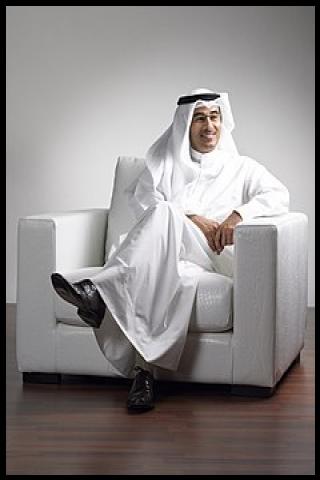 Famous People with surname Alabbar