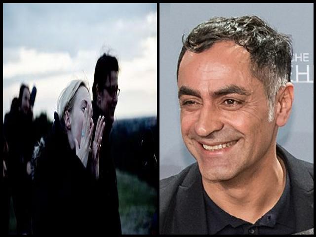 Famous People with surname Aladağ